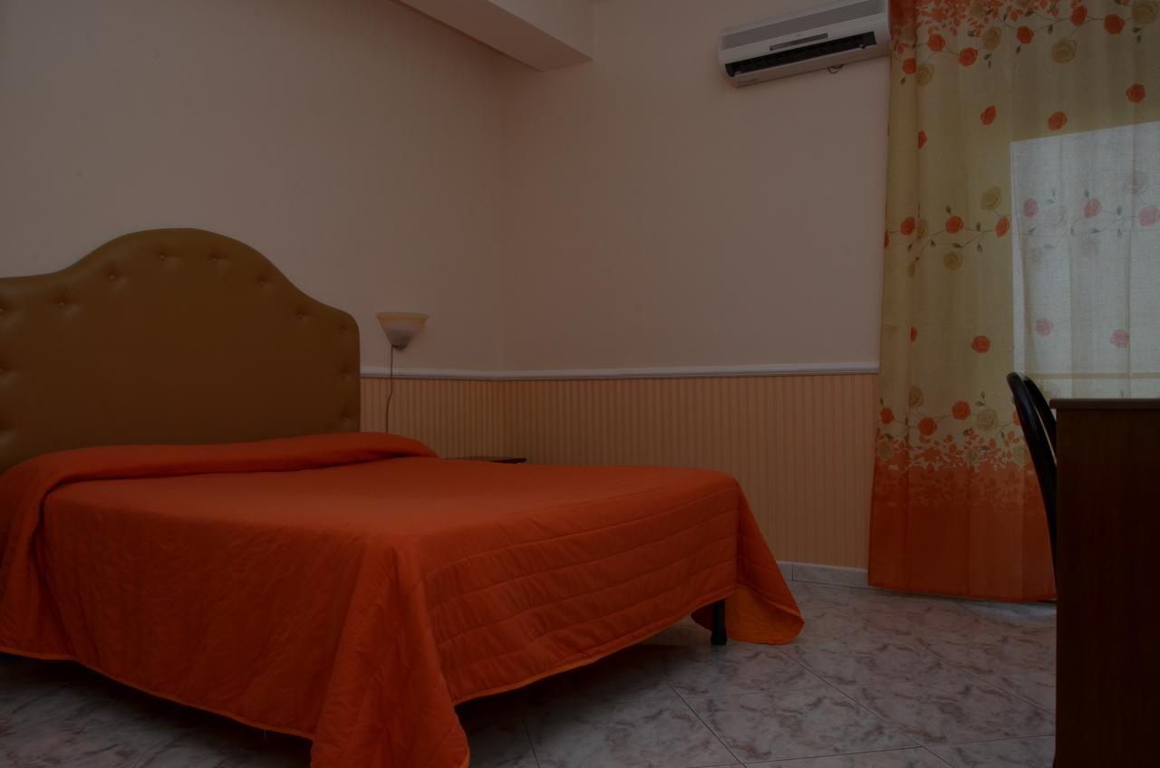 Hotel Stefany 라고 파트리아 객실 사진